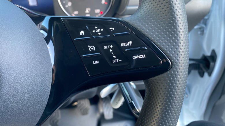 Mercedes-Benz Citan L1 Diesel 110CDI Base Van